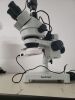 AmScope Trinocular Stereo Zoom Microscope - 4