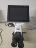 Laxco Brightfield Compound Microscope - 2