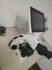 Laxco Brightfield Compound Microscope - 3