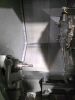 Haas CNC Lathe, New in 2022, Located in Brownsburg, IN - 3