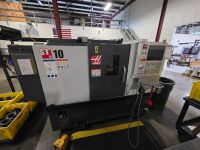 Haas CNC Lathe, New in 2020, Located in Brownsburg, IN