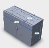 Innovation Mold & Design 16 Cavity, 36" Cable Tie Mold w/Inserts for 24" Cable Ties, New in 2022 - 2