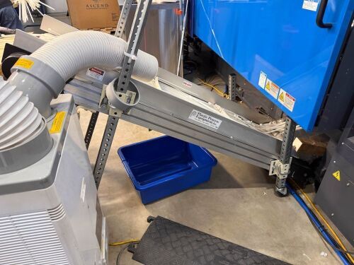 PPE Conveyor
