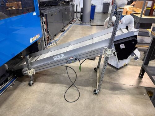PPE Conveyor