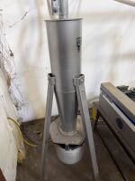 Dri-Air Cyclone Dust Collector