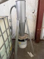 Dri-Air Cyclone Dust Collector