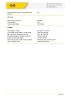CH Cranes 5 Ton Freestanding Overhead Crane, New in 2023 - 3