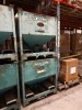 Una-Dyn (2) Material Surge Bins