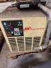 Ingersoll Rand Air Compressor w/Tank & Air Dryer - 5