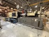 2018 Nissei 501 Ton Injection Molding Press w/Transformers