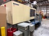 2018 Nissei 501 Ton Injection Molding Press w/Transformers - 2