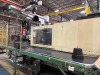 2018 Nissei 501 Ton Injection Molding Press w/Transformers - 3