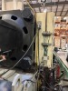 2018 Nissei 501 Ton Injection Molding Press w/Transformers - 7