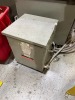 2018 Nissei 501 Ton Injection Molding Press w/Transformers - 9