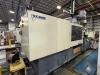2019 Nissei 398 Ton Injection Molding Press w/Transformers