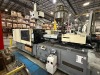 2019 Nissei 398 Ton Injection Molding Press w/Transformers - 2
