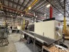 2019 Nissei 398 Ton Injection Molding Press w/Transformers - 3