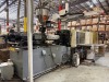2019 Nissei 398 Ton Injection Molding Press w/Transformers - 5