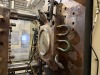 2019 Nissei 398 Ton Injection Molding Press w/Transformers - 7