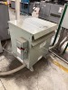 2019 Nissei 398 Ton Injection Molding Press w/Transformers - 9