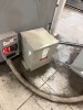 2019 Nissei 398 Ton Injection Molding Press w/Transformers - 10