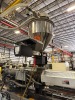 Maguire Color Feeder w/Hopper & Feed Throat Magnet - 2