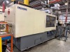 2019 Nissei 398 Ton Injection Molding Press w/Transformers