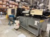 2019 Nissei 398 Ton Injection Molding Press w/Transformers - 2