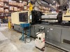 2019 Nissei 398 Ton Injection Molding Press w/Transformers - 3
