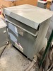 2019 Nissei 398 Ton Injection Molding Press w/Transformers - 9