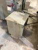 2019 Nissei 398 Ton Injection Molding Press w/Transformers - 10