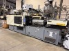 2020 Nissei 237 Ton Injection Molding Press w/Transformers - 2