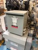 2020 Nissei 237 Ton Injection Molding Press w/Transformers - 7