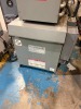 2020 Nissei 237 Ton Injection Molding Press w/Transformers - 8
