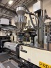 Maguire Color Feeder w/Hopper & Feed Throat Magnet - 2