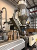 Maguire Color Feeder w/Hopper & Feed Throat Magnet - 3