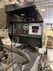 Maguire Color Feeder w/Hopper & Feed Throat Magnet - 3