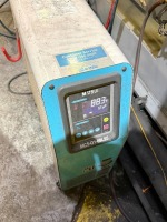2020 Matsui 9 kW Heater, 1 kW Motor Thermolator