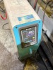 2020 Matsui 9 kW Heater, 1 kW Motor Thermolator