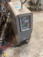 2019 Matsui 9 kW Heater, 1 kW Motor Thermolator