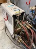 2019 Matsui 9 kW Heater, 1 kW Motor Thermolator - 3