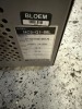 2019 Matsui 9 kW Heater, 1 kW Motor Thermolator - 2