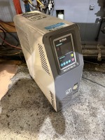 2018 Matsui 9 kW Heater, 1 kW Motor Thermolator
