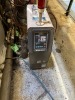 2018 Matsui 9 kW Heater, 1 kW Motor Thermolator - 2