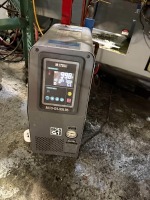 2018 Matsui 6 kW Heater, .6 kW Motor Thermolator
