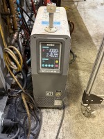 2018 Matsui 9 kW Heater, 1 kW Motor Thermolator