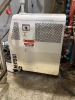 2018 Matsui 9 kW Heater, 1 kW Motor Thermolator - 2