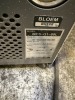 2018 Matsui 9 kW Heater, 1 kW Motor Thermolator - 3