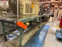 Roach Conveyor