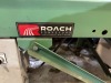 Roach Conveyor - 3